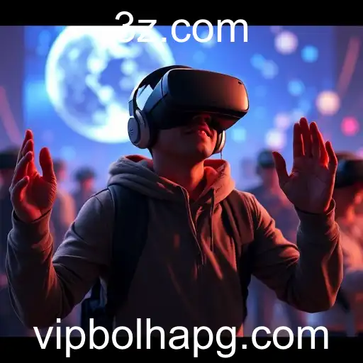 Nova Era dos Jogos em Realidade Aumentada