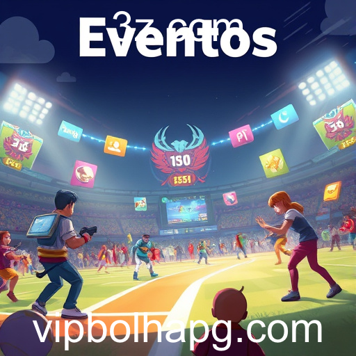 Revolução nos Jogos: Tendências de 2025
