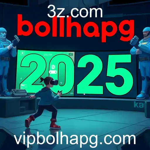 Tendências e Evoluções do Mercado de Jogos em 2025