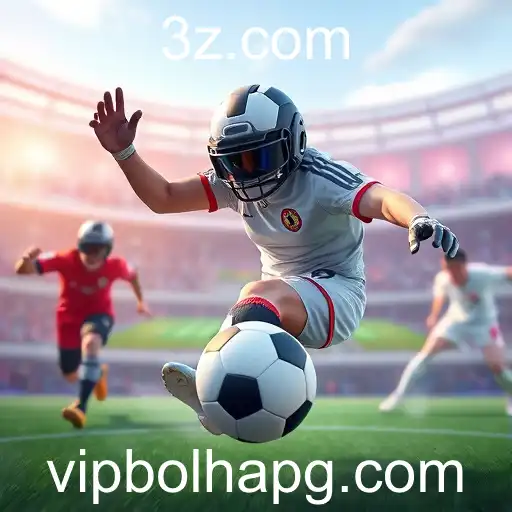 A Revolução dos Jogos e Como 'bolhapg' Está no Centro