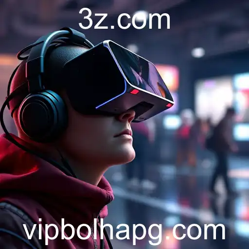 A Evolução dos Jogos em 2025: Tendências e Impactos