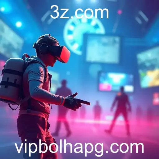 Inovações e Desafios no Mundo dos Jogos em 2025