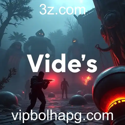 Crescimento Explosivo dos Jogos Online em 2025