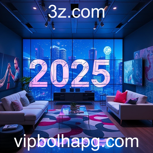 A Revolução dos Jogos: Tendências e Inovações de 2025