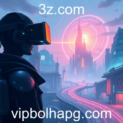 Tendências Tecnológicas que Moldam os Jogos Eletrônicos