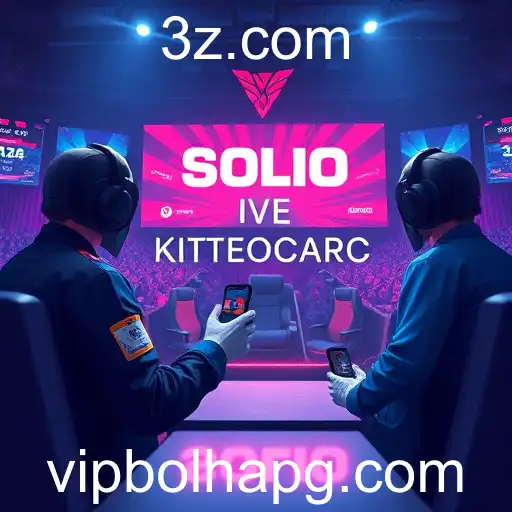 Tendências Crescentes no Universo dos Jogos em 2025