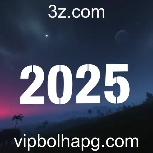 Revoluções no Mundo dos Jogos: Tendências de 2025