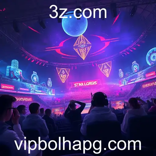 Tendências e Desafios da Indústria de Jogos em 2025