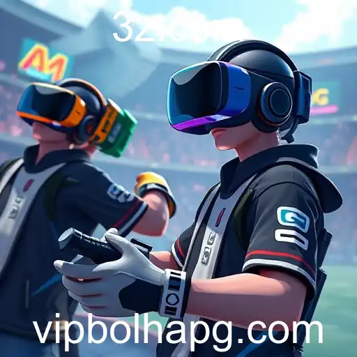 Tendências e Novidades no Mundo dos Jogos