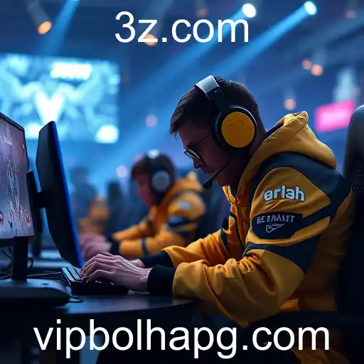 O Impacto dos Torneios Online em 2025