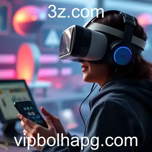 Crescimento dos Jogos Online Impulsiona Mercado em 2025