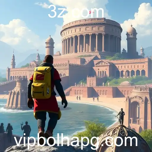 Revolução no Universo dos Games: Novidades e Perspectivas