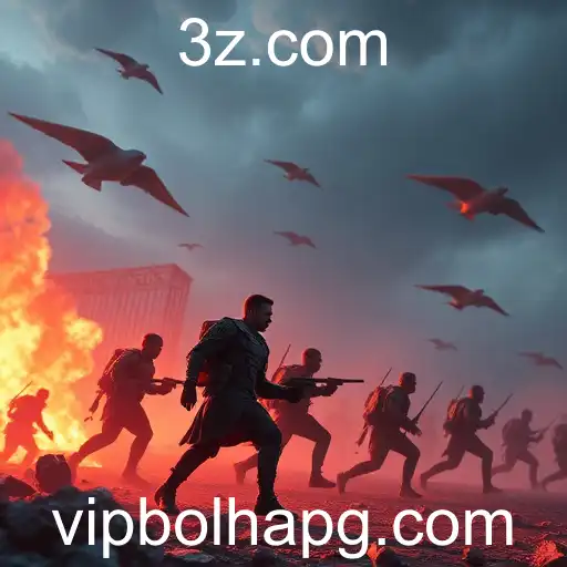 A Ascensão dos Jogos de Estratégia: Uma Nova Era de Entretenimento Digital