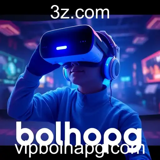 Revolução nos Jogos com Realidade Virtual