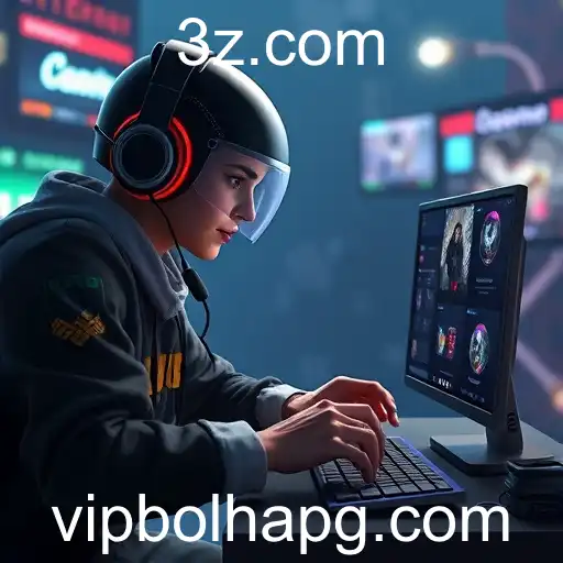 A Revolução dos Jogos Online em 2025