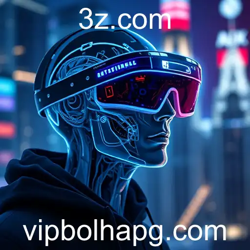 Revolução no Metaverso: Jogos e Realidade se Misturam