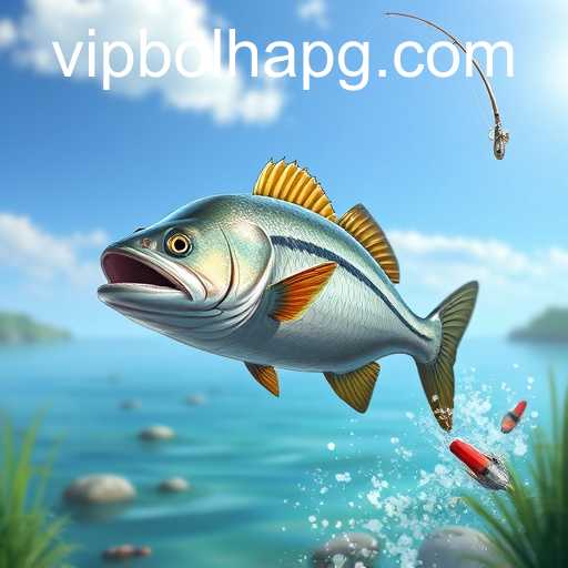 Exploring the World of Fishing Games: An In-Depth Look at the Bolhapg