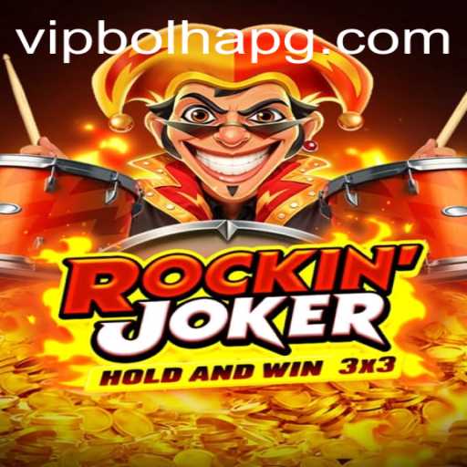 Dive into the Thrill of Rockinjoker: An Exciting New Game Experience with Bolhapg