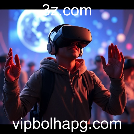 A Revolução dos Jogos de Realidade Virtual em 2025